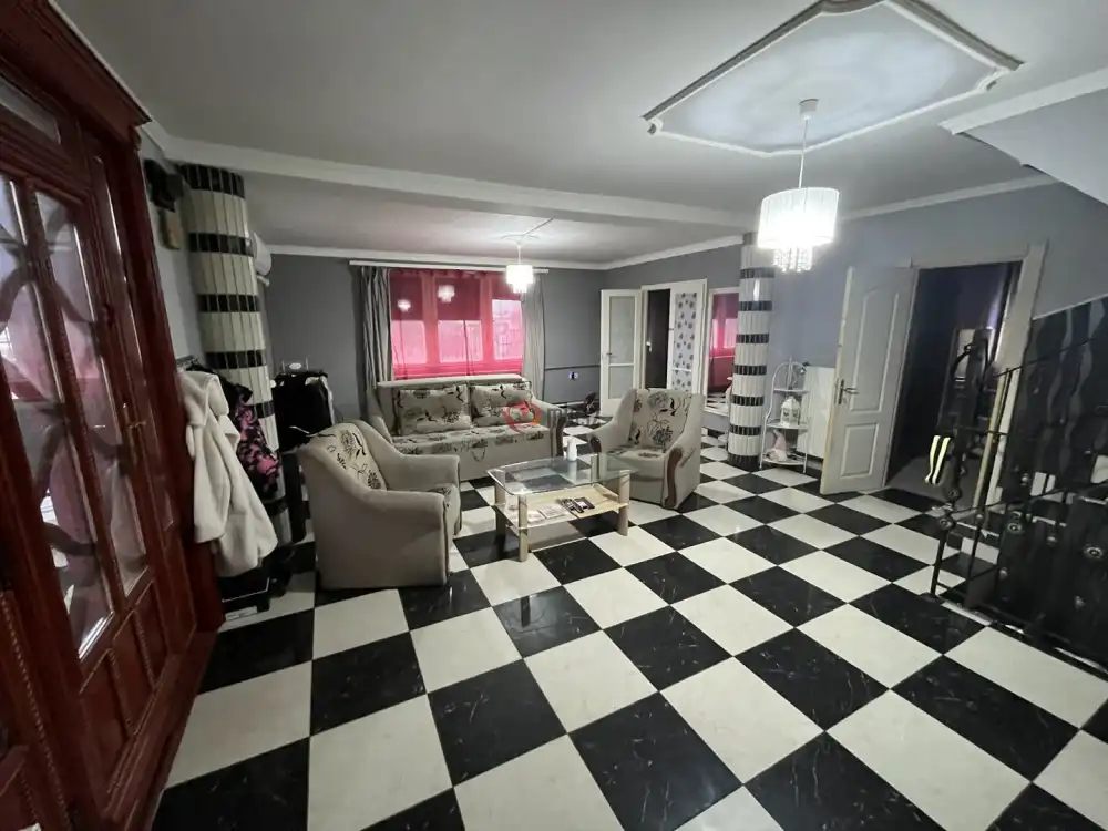 Fejér megye - Mezőfalva