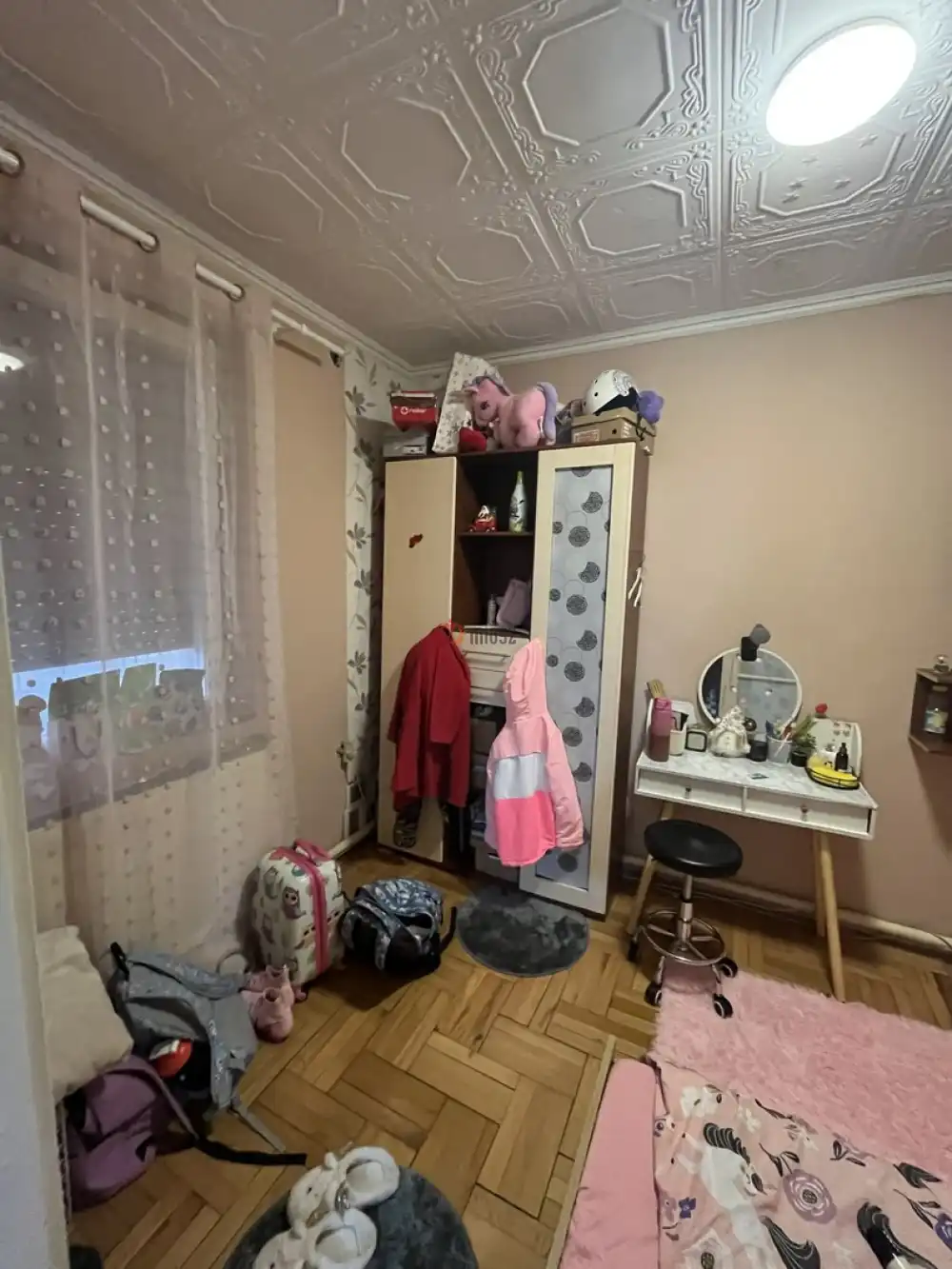 Fejér megye - Mezőfalva