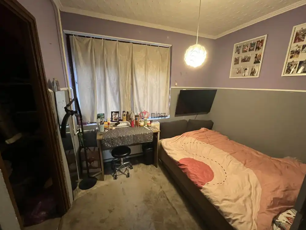 Fejér megye - Mezőfalva