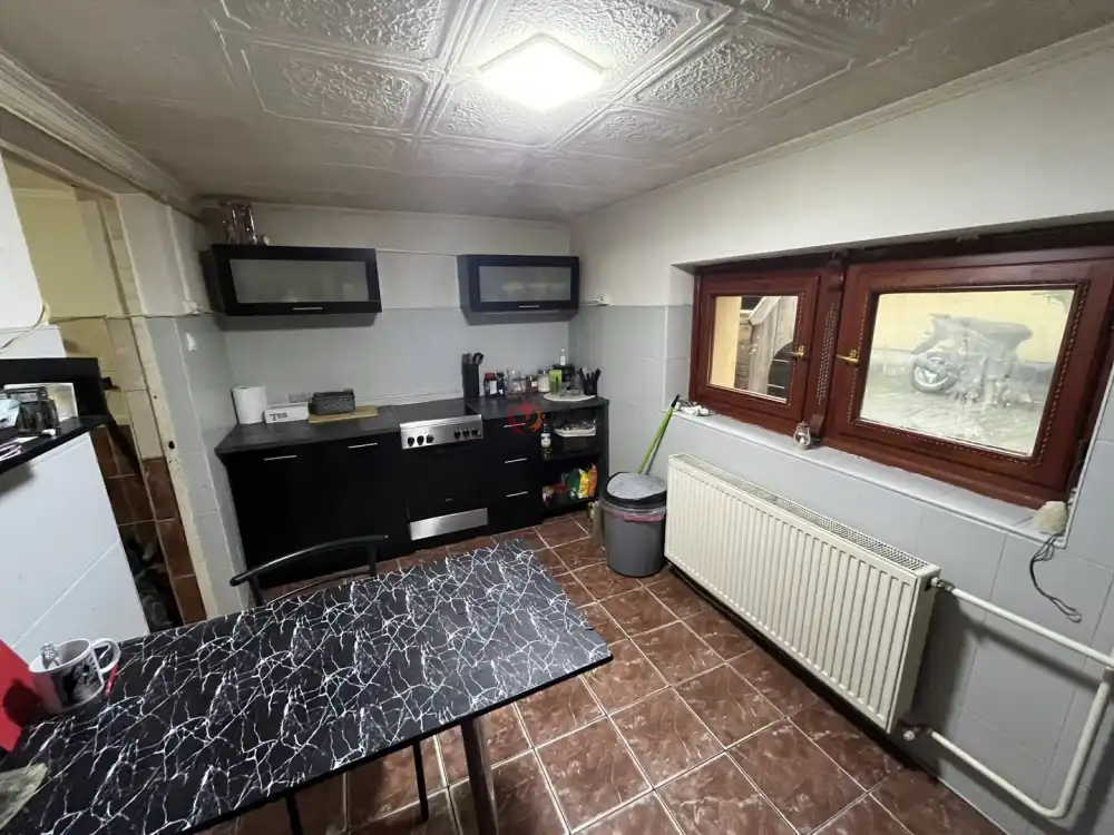 Fejér megye - Mezőfalva