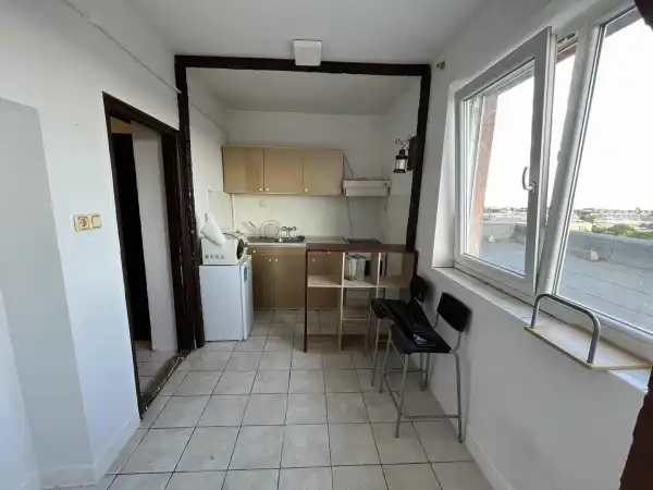 Eladó panellakás, Dunaújváros 1 szoba 26 m² 19.9 M Ft