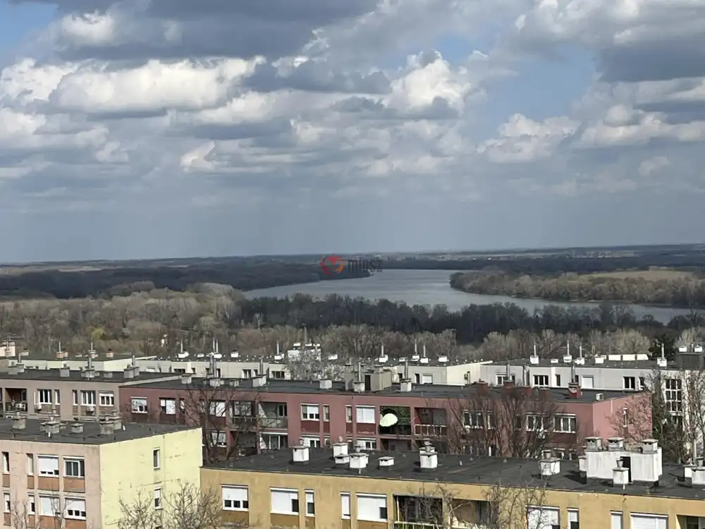 Fejér megye - Dunaújváros