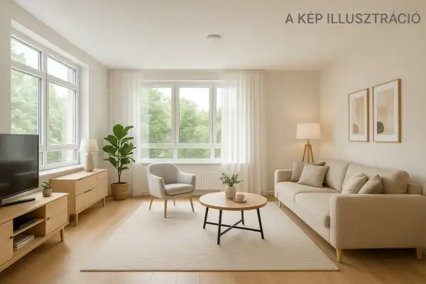 Eladó téglalakás, Dunaújváros 2+4 szoba 101 m² 31.99 M Ft